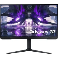 Монитор Samsung Odyssey G3 S27AG320NI фото 1